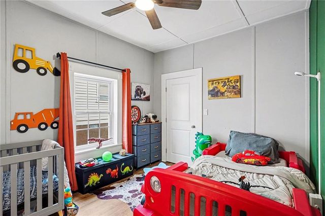 7 Cotton Avenue, Porterdale, GA 30014