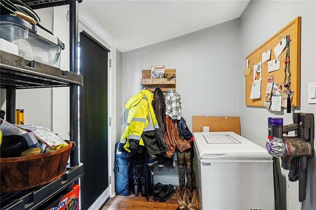 7 Cotton Avenue, Porterdale, GA 30014