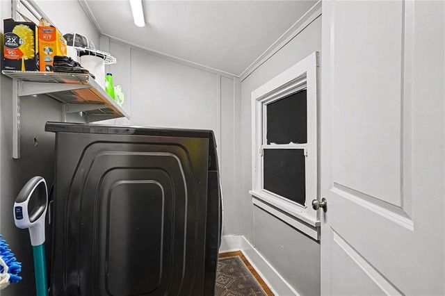 7 Cotton Avenue, Porterdale, GA 30014