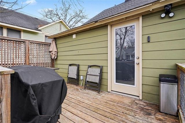 7 Cotton Avenue, Porterdale, GA 30014