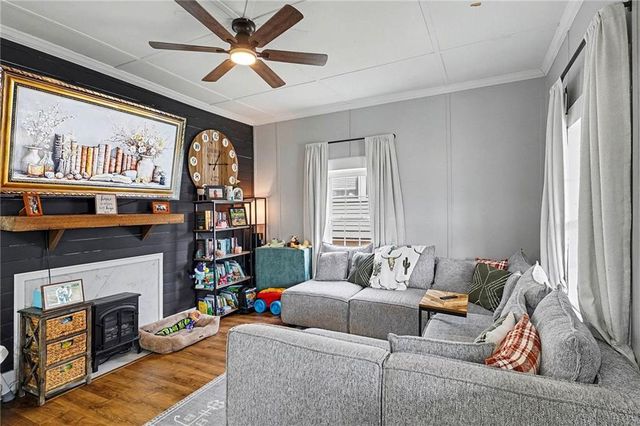 7 Cotton Avenue, Porterdale, GA 30014