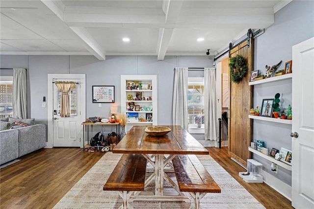 7 Cotton Avenue, Porterdale, GA 30014