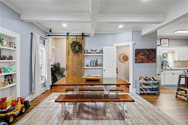 7 Cotton Avenue, Porterdale, GA 30014