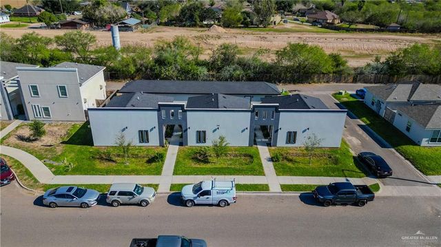 2616 Fern Avenue, Edinburg, TX 78541