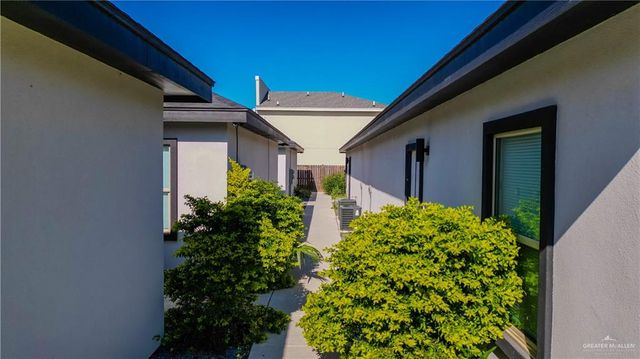 2616 Fern Avenue, Edinburg, TX 78541