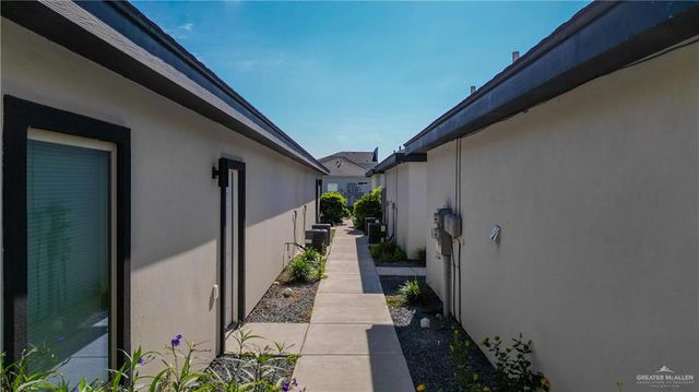 2616 Fern Avenue, Edinburg, TX 78541