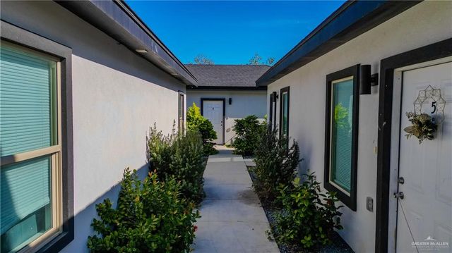 2616 Fern Avenue, Edinburg, TX 78541