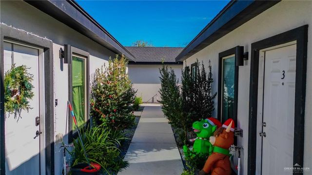 2616 Fern Avenue, Edinburg, TX 78541