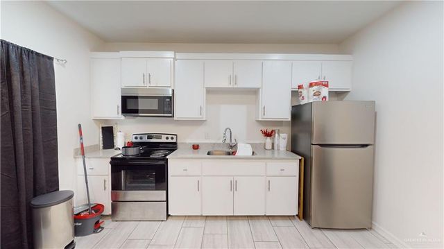 2616 Fern Avenue, Edinburg, TX 78541