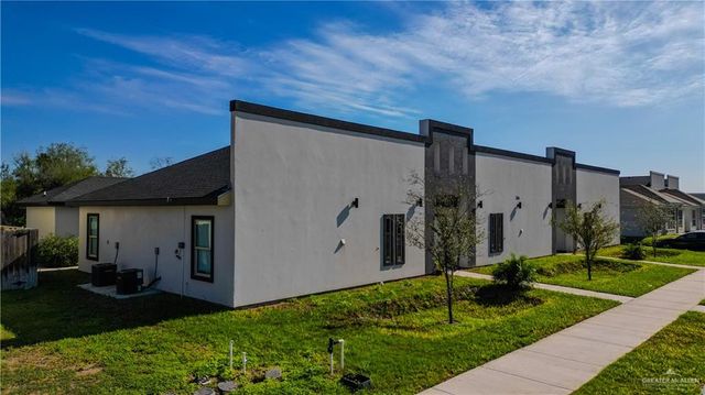 2616 Fern Avenue, Edinburg, TX 78541