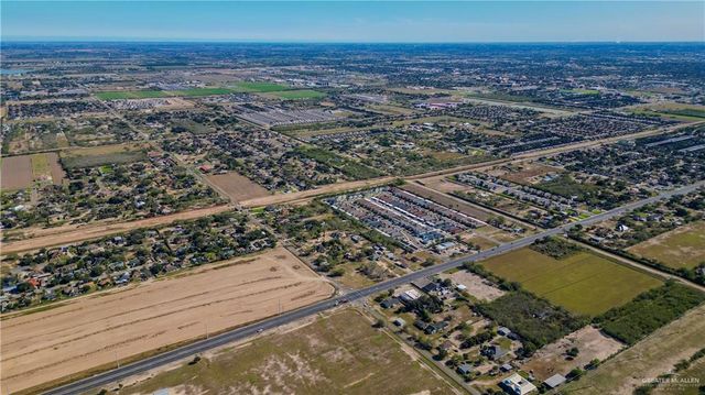 2616 Fern Avenue, Edinburg, TX 78541