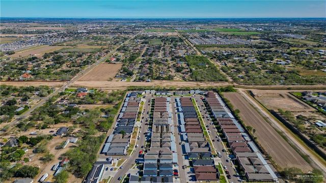 2616 Fern Avenue, Edinburg, TX 78541