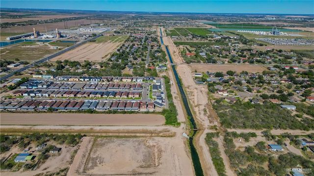 2616 Fern Avenue, Edinburg, TX 78541