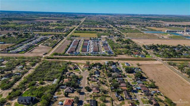 2616 Fern Avenue, Edinburg, TX 78541