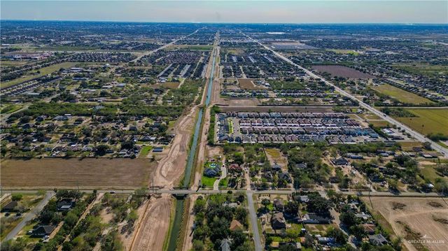 2616 Fern Avenue, Edinburg, TX 78541