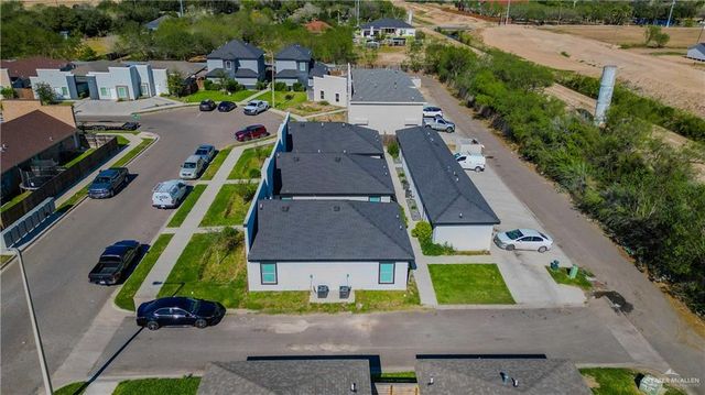 2616 Fern Avenue, Edinburg, TX 78541