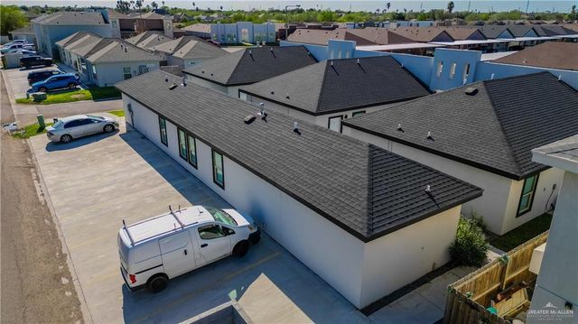 2616 Fern Avenue, Edinburg, TX 78541