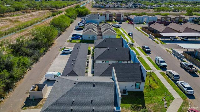 2616 Fern Avenue, Edinburg, TX 78541