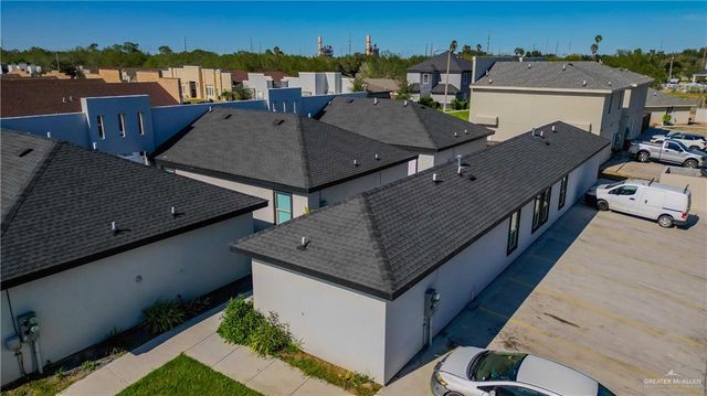 2616 Fern Avenue, Edinburg, TX 78541