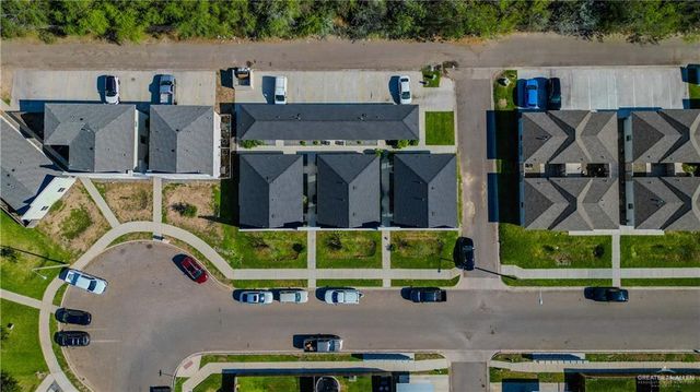 2616 Fern Avenue, Edinburg, TX 78541