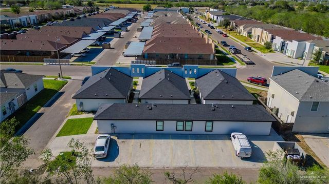 2616 Fern Avenue, Edinburg, TX 78541