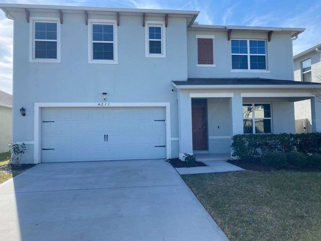 4211 LOOKING GLASS PLACE, Sanford, FL 32771