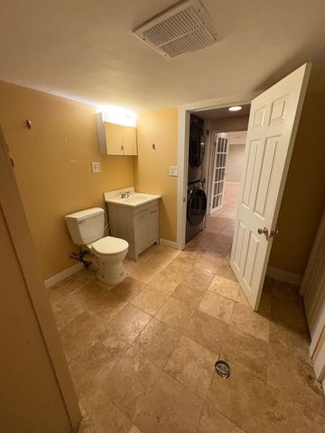 32 Warwick Street, Boston, MA 02120