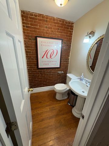 32 Warwick Street, Boston, MA 02120