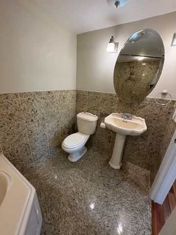 32 Warwick Street, Boston, MA 02120
