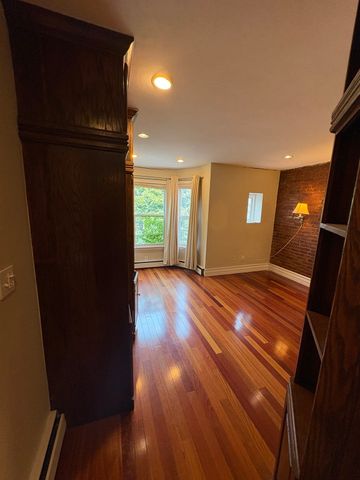 32 Warwick Street, Boston, MA 02120