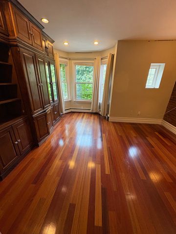 32 Warwick Street, Boston, MA 02120