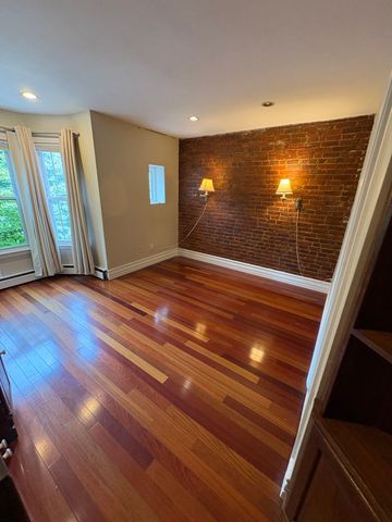 32 Warwick Street, Boston, MA 02120