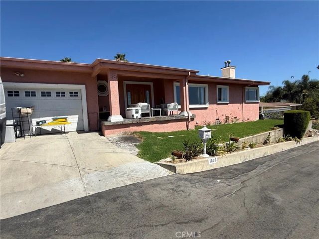 1606 Glenmont Drive, Glendale, CA 91207