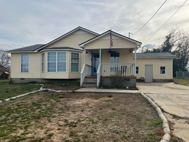 1952 Brown Road, Hephzibah, GA 30815