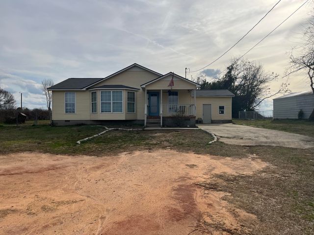 1952 Brown Road, Hephzibah, GA 30815