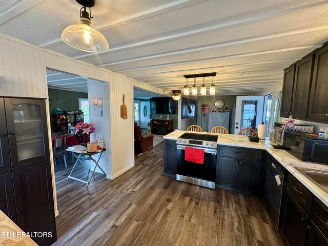 435 Patton Heights Circle, Jamestown, TN 38556