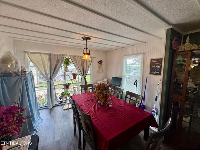 435 Patton Heights Circle, Jamestown, TN 38556