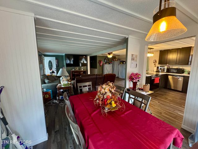 435 Patton Heights Circle, Jamestown, TN 38556