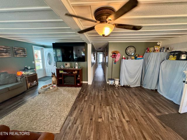 435 Patton Heights Circle, Jamestown, TN 38556