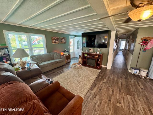 435 Patton Heights Circle, Jamestown, TN 38556