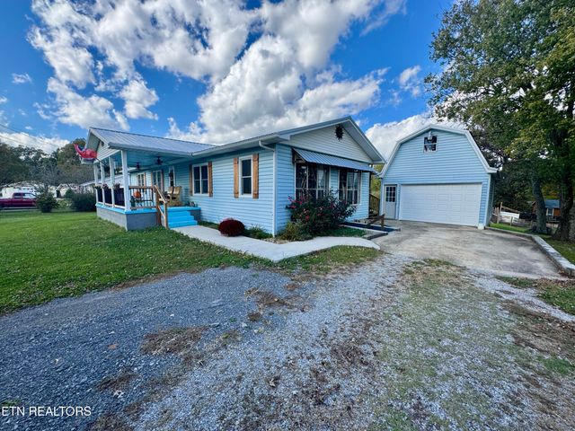 435 Patton Heights Circle, Jamestown, TN 38556