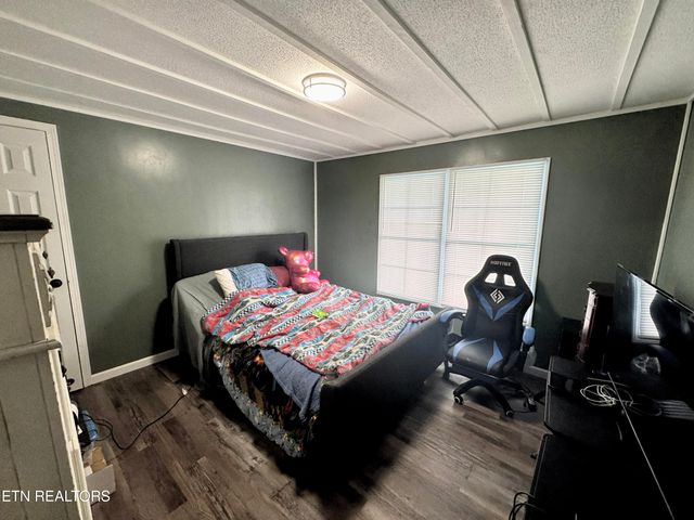 435 Patton Heights Circle, Jamestown, TN 38556