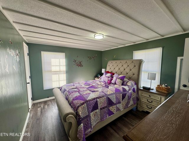 435 Patton Heights Circle, Jamestown, TN 38556