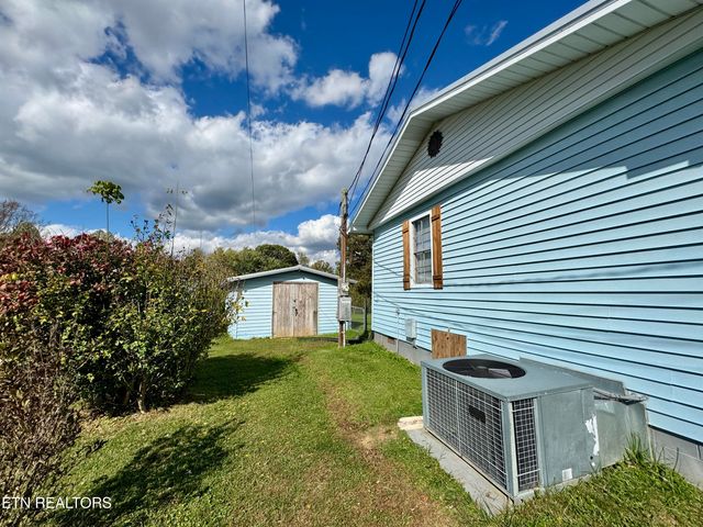 435 Patton Heights Circle, Jamestown, TN 38556