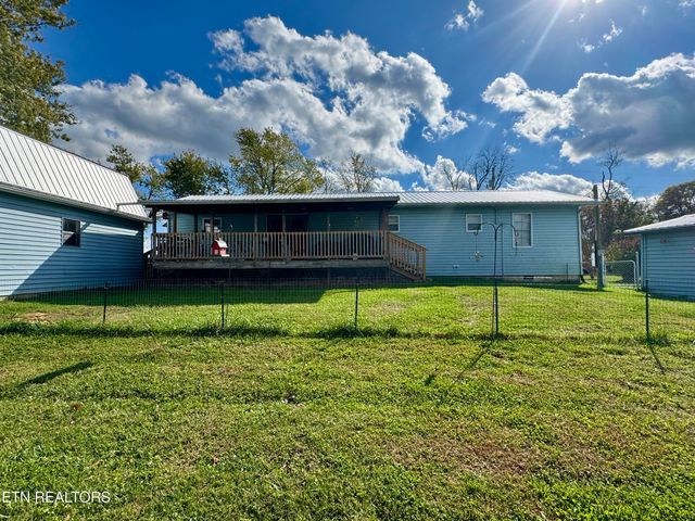 435 Patton Heights Circle, Jamestown, TN 38556