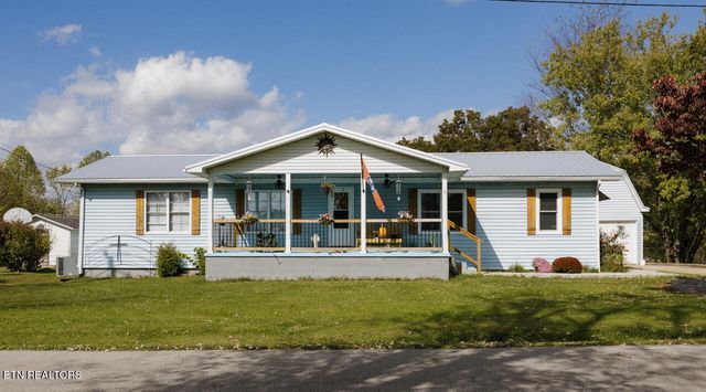 435 Patton Heights Circle, Jamestown, TN 38556