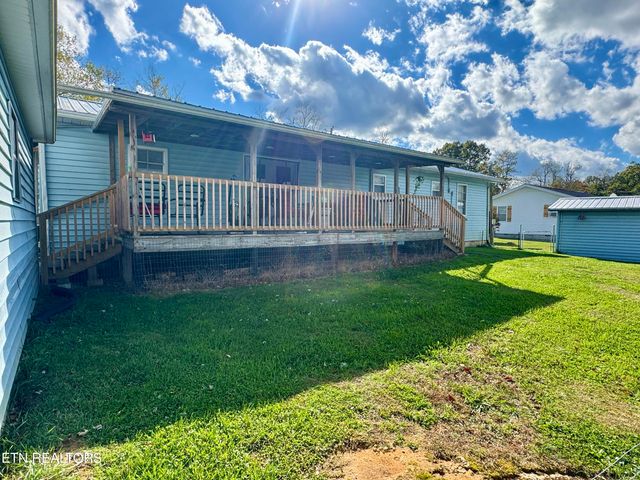 435 Patton Heights Circle, Jamestown, TN 38556