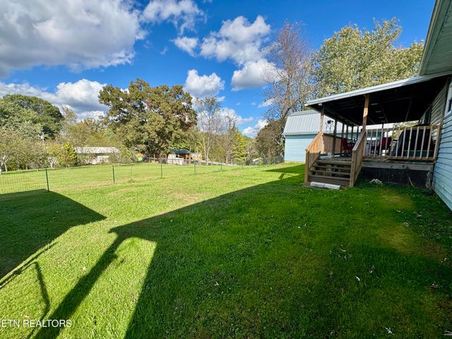 435 Patton Heights Circle, Jamestown, TN 38556