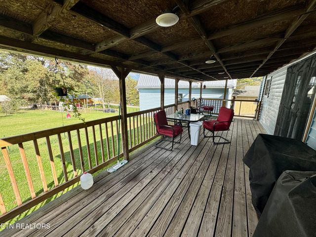 435 Patton Heights Circle, Jamestown, TN 38556