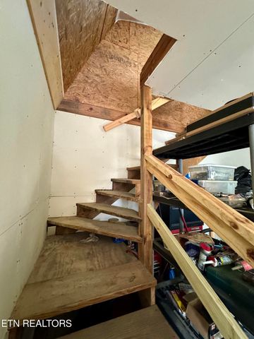 435 Patton Heights Circle, Jamestown, TN 38556